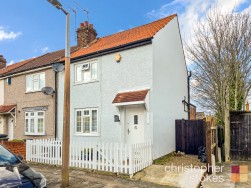 Dewhurst Road, Cheshunt, Waltham Cross, Hertfordshire, EN8 9PG