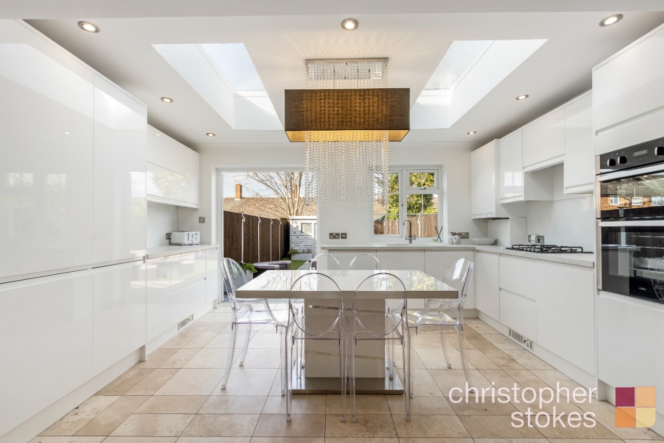 Dewhurst Road, Cheshunt, Waltham Cross, Hertfordshire, EN8 9PG