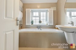 Dewhurst Road, Cheshunt, Waltham Cross, Hertfordshire, EN8 9PG