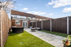 Dewhurst Road, Cheshunt, Waltham Cross, Hertfordshire, EN8 9PG