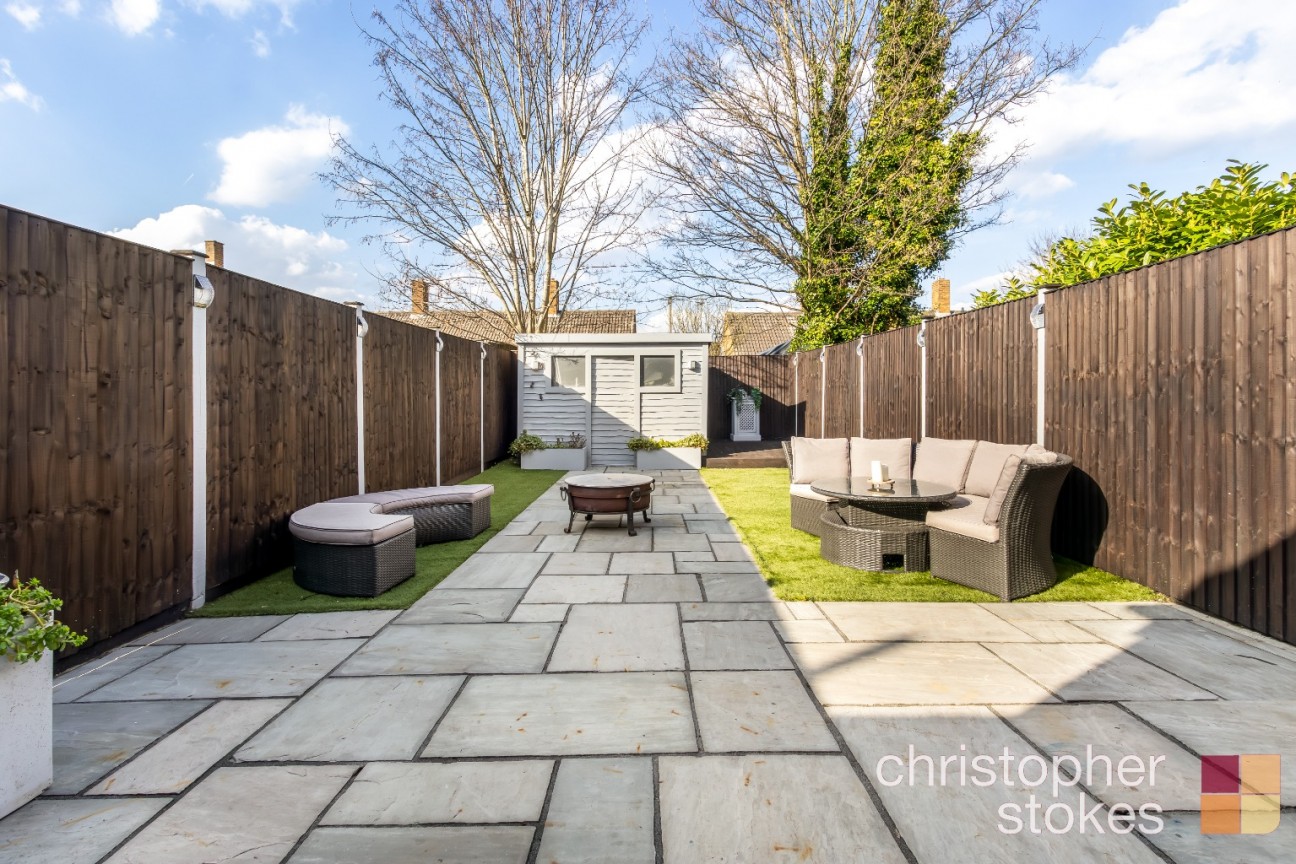 Dewhurst Road, Cheshunt, Waltham Cross, Hertfordshire, EN8 9PG