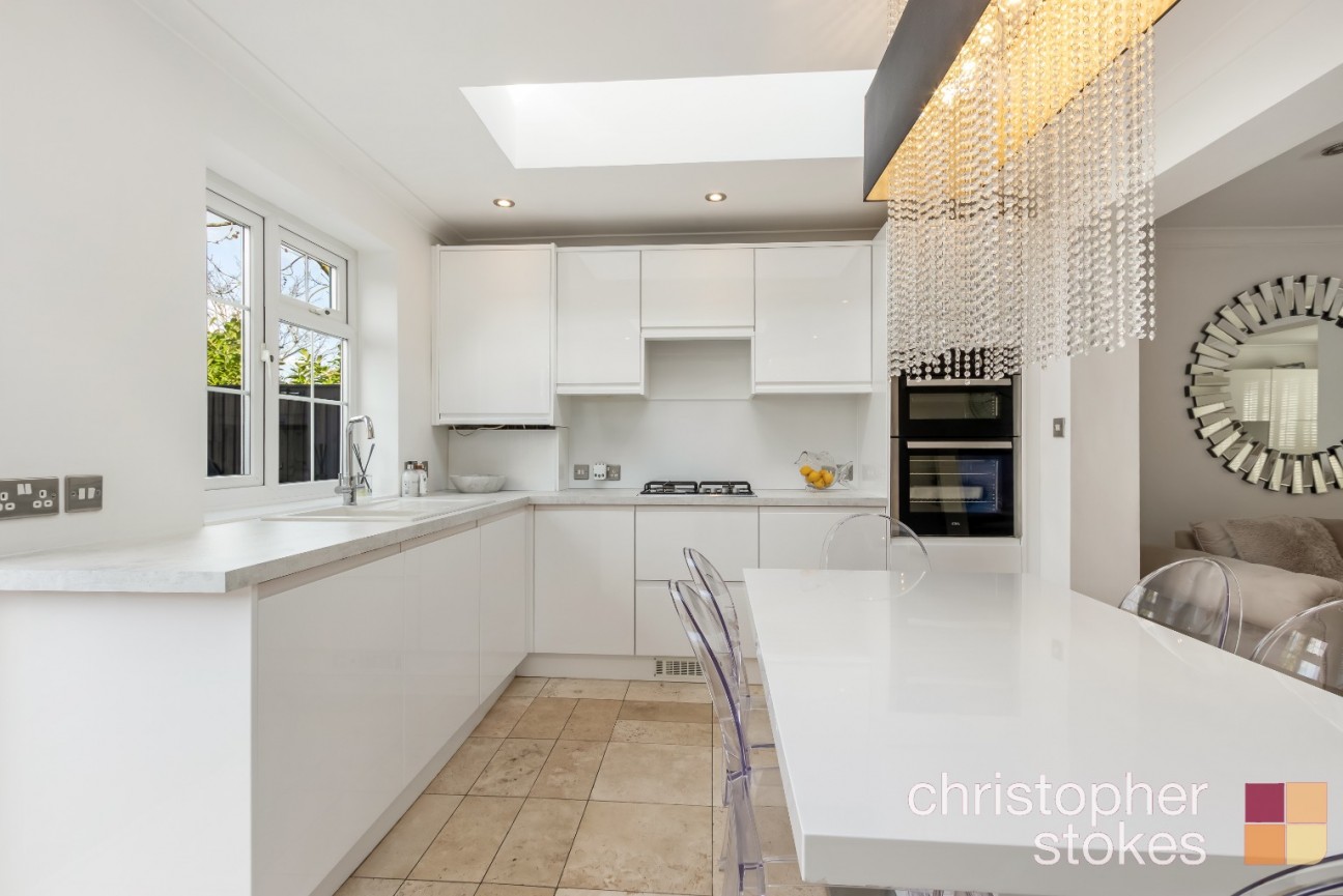 Dewhurst Road, Cheshunt, Waltham Cross, Hertfordshire, EN8 9PG