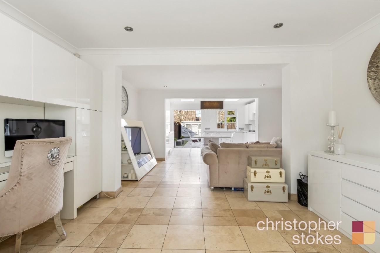 Dewhurst Road, Cheshunt, Waltham Cross, Hertfordshire, EN8 9PG