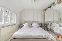 Dewhurst Road, Cheshunt, Waltham Cross, Hertfordshire, EN8 9PG