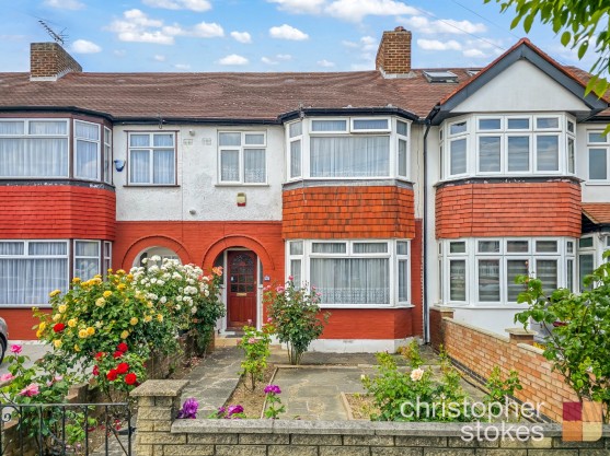 Westerham Avenue, London, Greater London, N9 9BP
