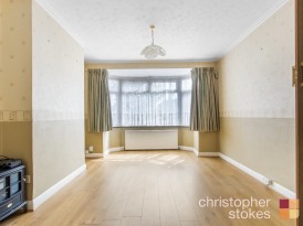 Westerham Avenue, London, Greater London, N9 9BP