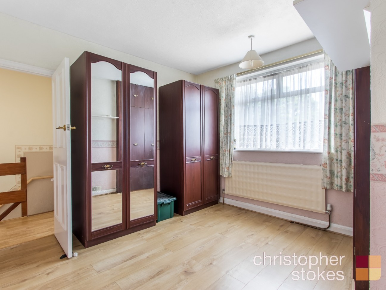 Westerham Avenue, London, Greater London, N9 9BP