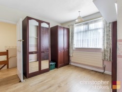 Westerham Avenue, London, Greater London, N9 9BP