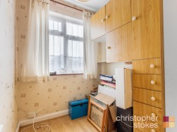Westerham Avenue, London, Greater London, N9 9BP