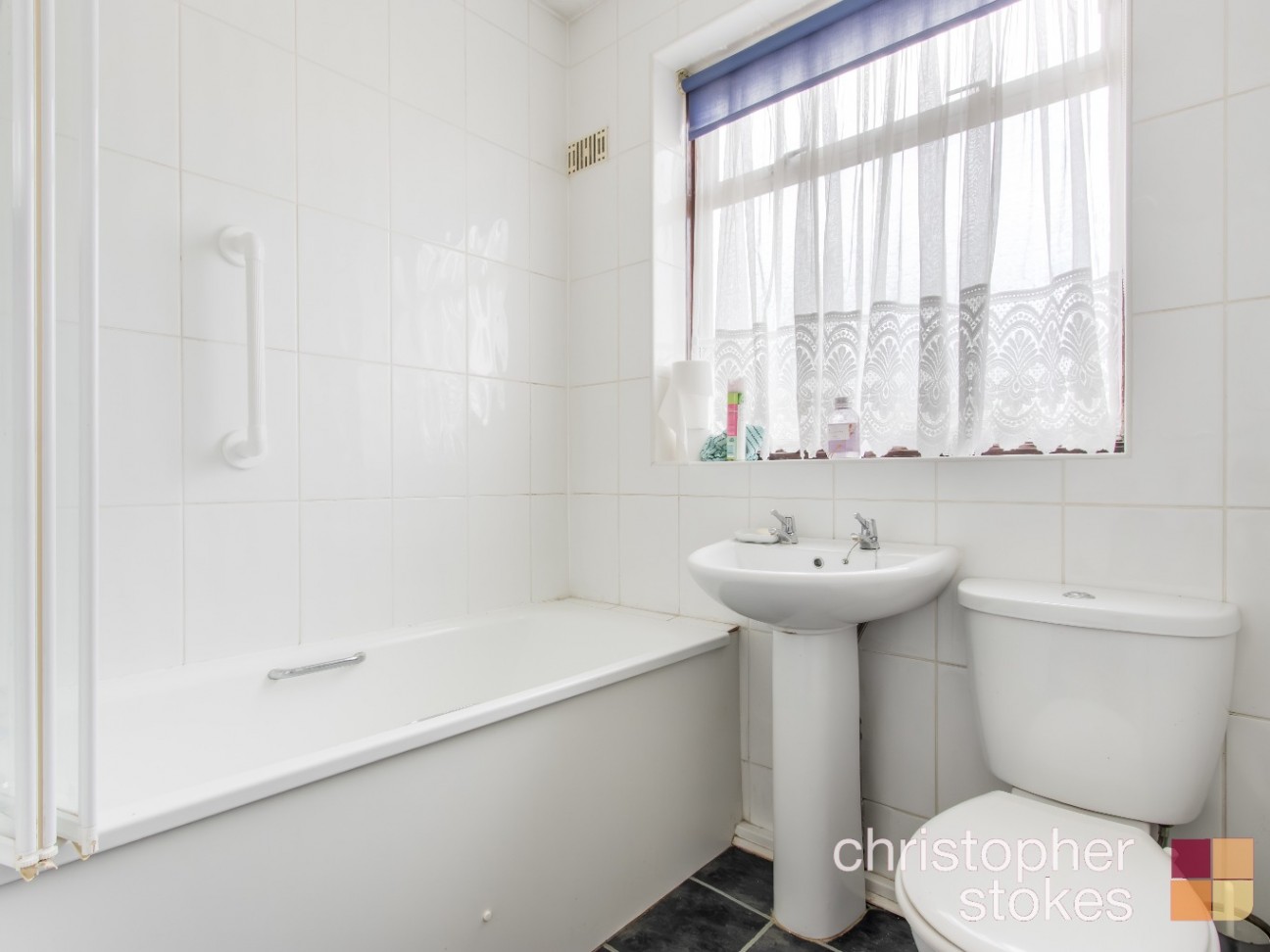 Westerham Avenue, London, Greater London, N9 9BP