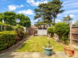 Westerham Avenue, London, Greater London, N9 9BP