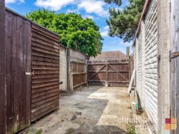 Westerham Avenue, London, Greater London, N9 9BP