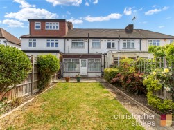 Westerham Avenue, London, Greater London, N9 9BP