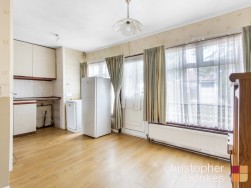 Westerham Avenue, London, Greater London, N9 9BP