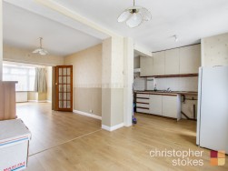 Westerham Avenue, London, Greater London, N9 9BP