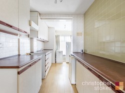 Westerham Avenue, London, Greater London, N9 9BP
