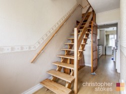 Westerham Avenue, London, Greater London, N9 9BP
