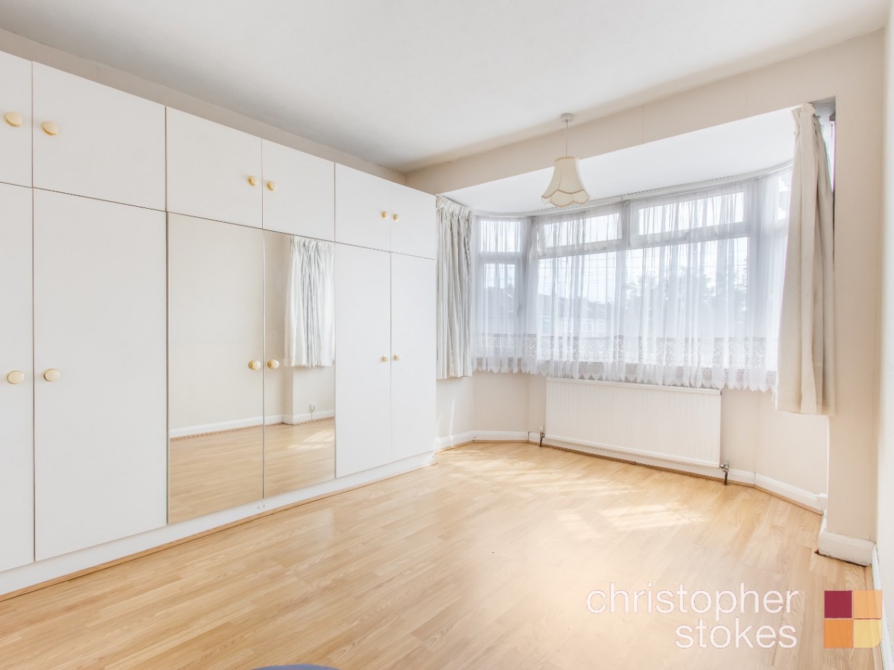 Westerham Avenue, London, Greater London, N9 9BP
