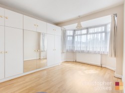 Westerham Avenue, London, Greater London, N9 9BP