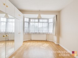 Westerham Avenue, London, Greater London, N9 9BP