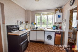 Park Lane, Waltham Cross, Hertfordshire, EN8 8BE
