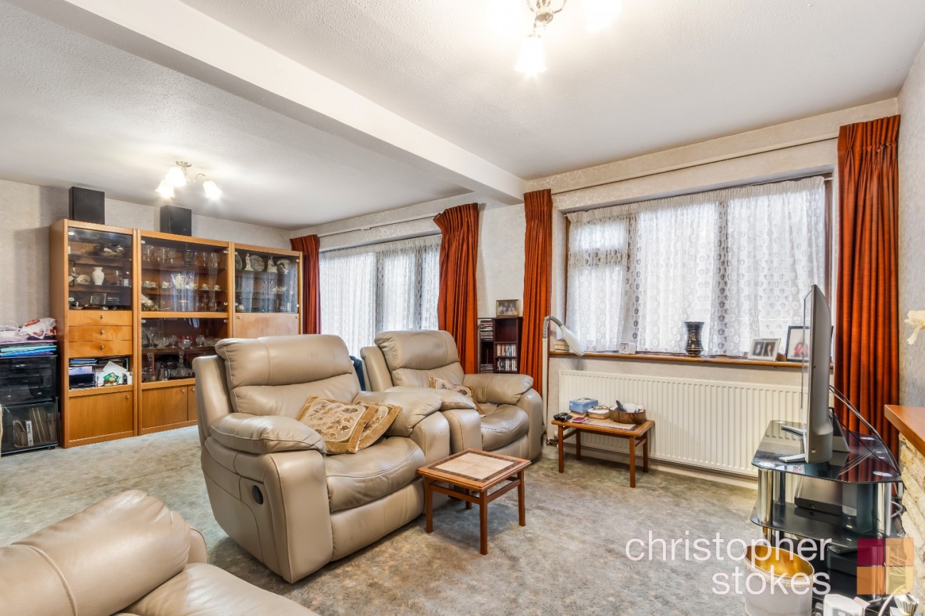 Claremont, Cheshunt, Waltham Cross, Hertfordshire, EN7 5QR