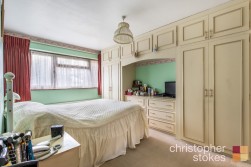 Claremont, Cheshunt, Waltham Cross, Hertfordshire, EN7 5QR