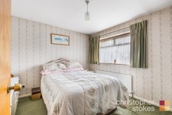 Claremont, Cheshunt, Waltham Cross, Hertfordshire, EN7 5QR