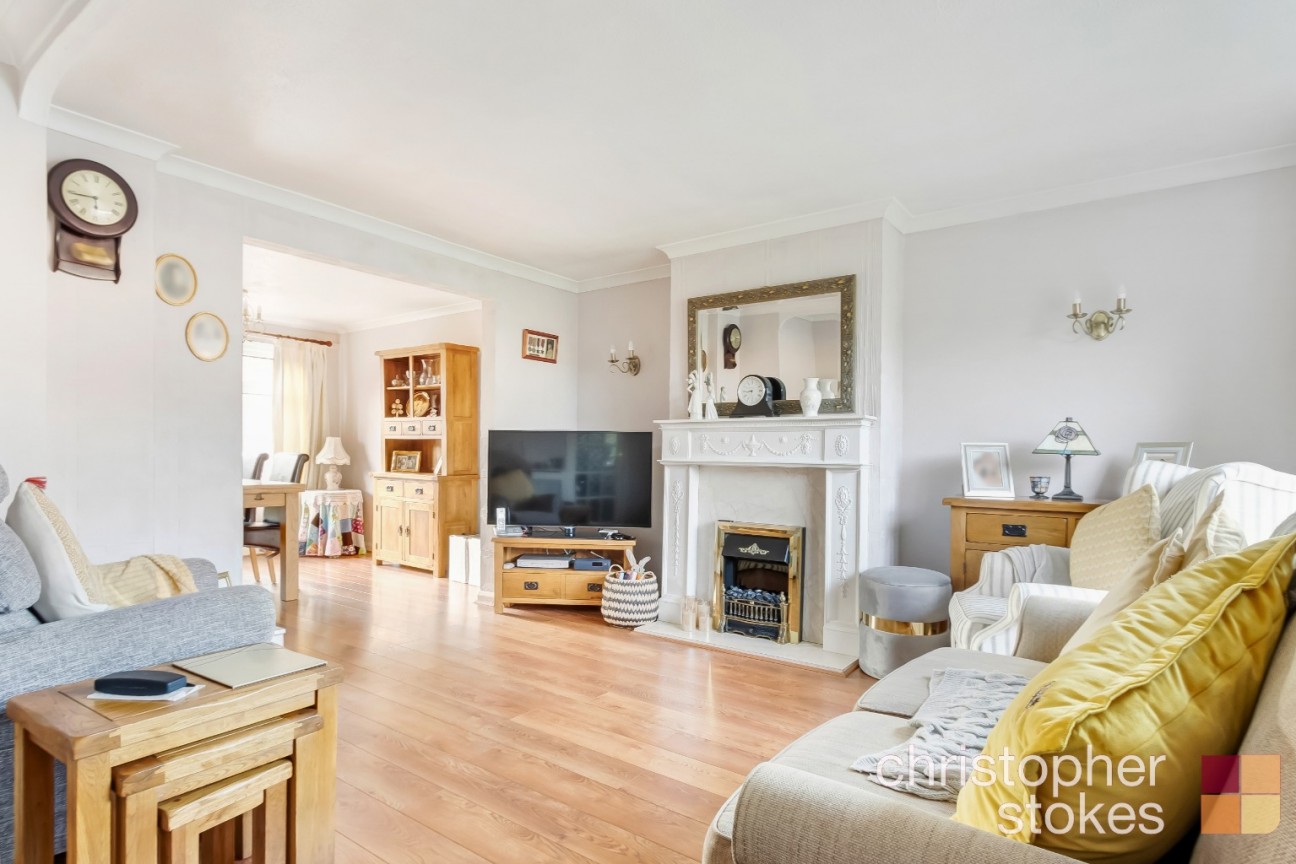 Perrysfield Road, Cheshunt, Hertfordshire, EN8 0TQ
