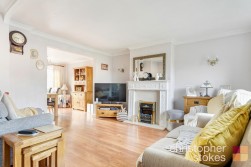 Perrysfield Road, Cheshunt, Hertfordshire, EN8 0TQ