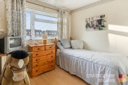 Perrysfield Road, Cheshunt, Hertfordshire, EN8 0TQ