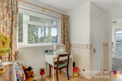 Perrysfield Road, Cheshunt, Hertfordshire, EN8 0TQ