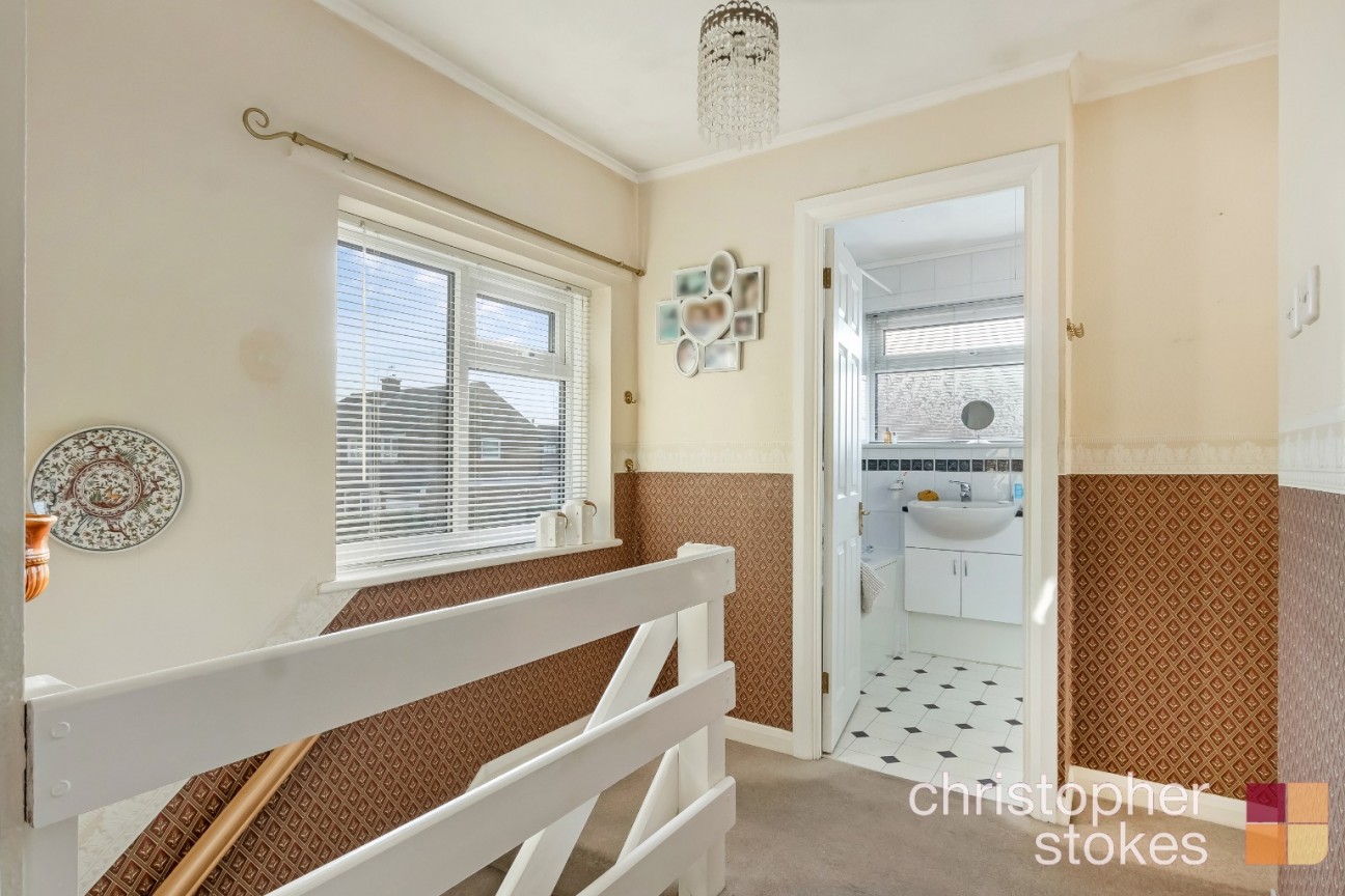 Perrysfield Road, Cheshunt, Hertfordshire, EN8 0TQ