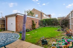 Perrysfield Road, Cheshunt, Hertfordshire, EN8 0TQ