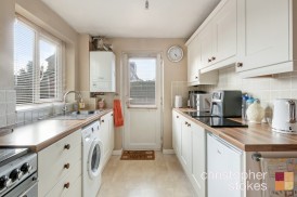 Perrysfield Road, Cheshunt, Hertfordshire, EN8 0TQ