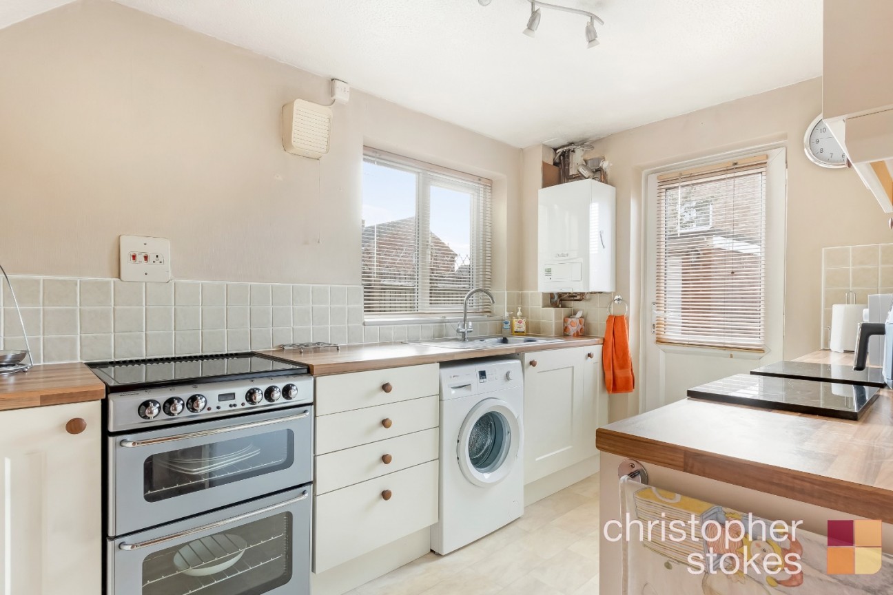 Perrysfield Road, Cheshunt, Hertfordshire, EN8 0TQ