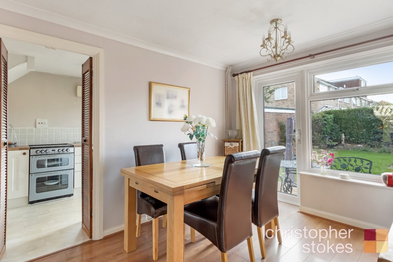 Perrysfield Road, Cheshunt, Hertfordshire, EN8 0TQ