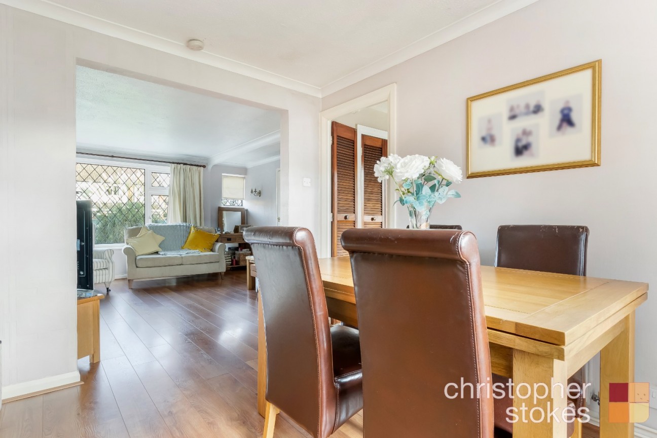 Perrysfield Road, Cheshunt, Hertfordshire, EN8 0TQ