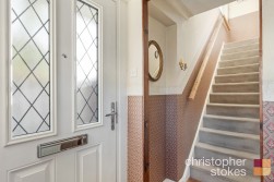 Perrysfield Road, Cheshunt, Hertfordshire, EN8 0TQ