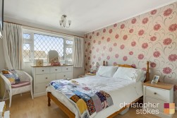 Perrysfield Road, Cheshunt, Hertfordshire, EN8 0TQ
