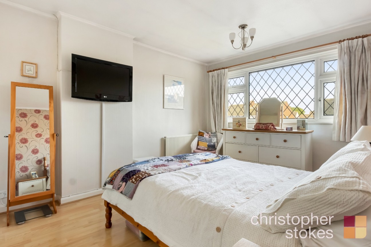Perrysfield Road, Cheshunt, Hertfordshire, EN8 0TQ