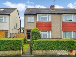 Trinity Lane, Waltham Cross, Hertfordshire, EN8 7EN
