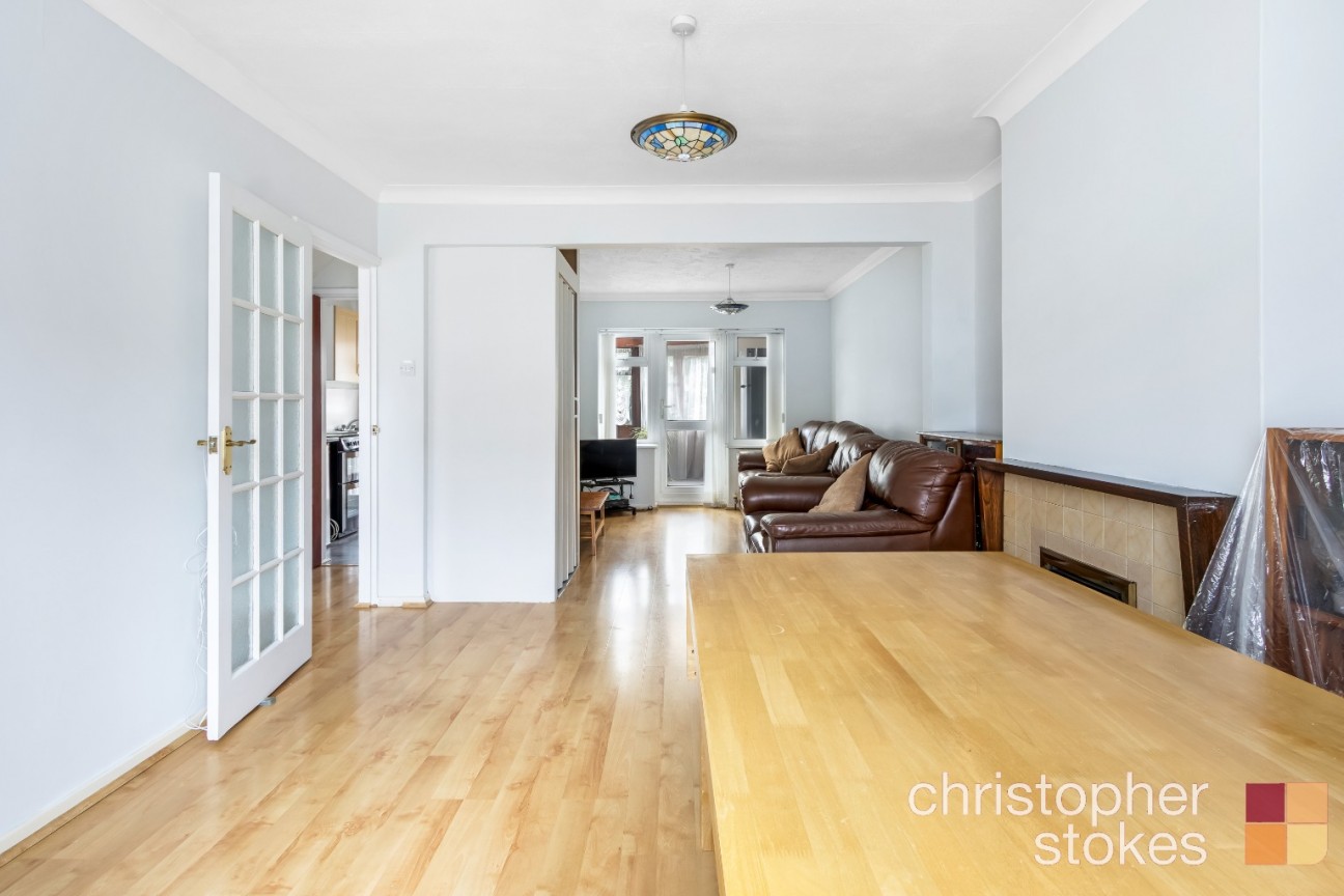 Trinity Lane, Waltham Cross, Hertfordshire, EN8 7EN