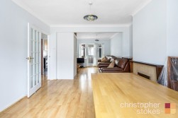 Trinity Lane, Waltham Cross, Hertfordshire, EN8 7EN