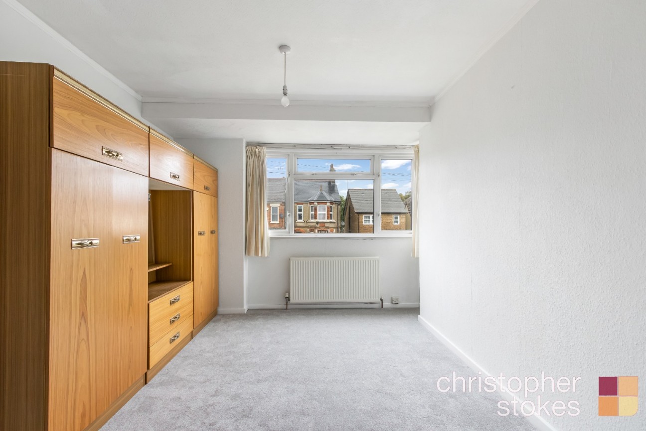Trinity Lane, Waltham Cross, Hertfordshire, EN8 7EN