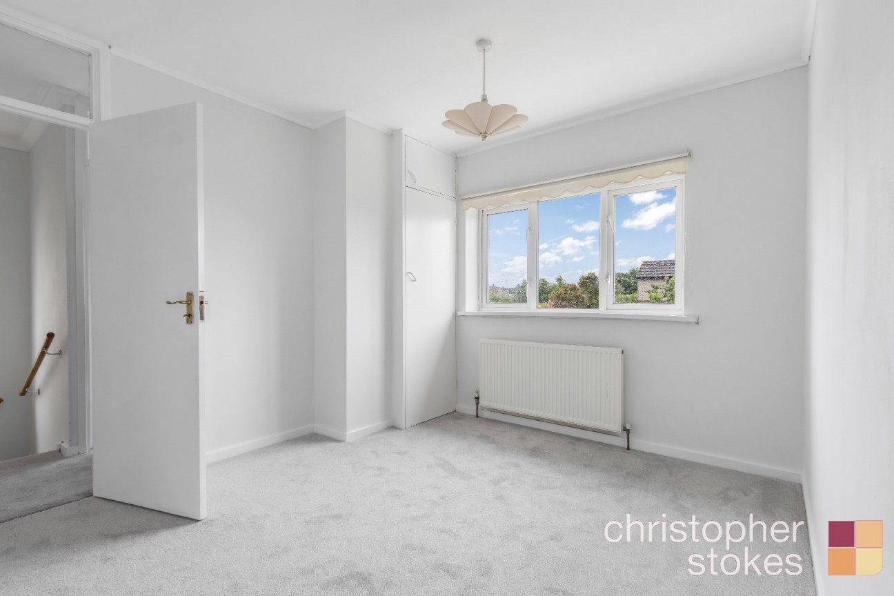 Trinity Lane, Waltham Cross, Hertfordshire, EN8 7EN