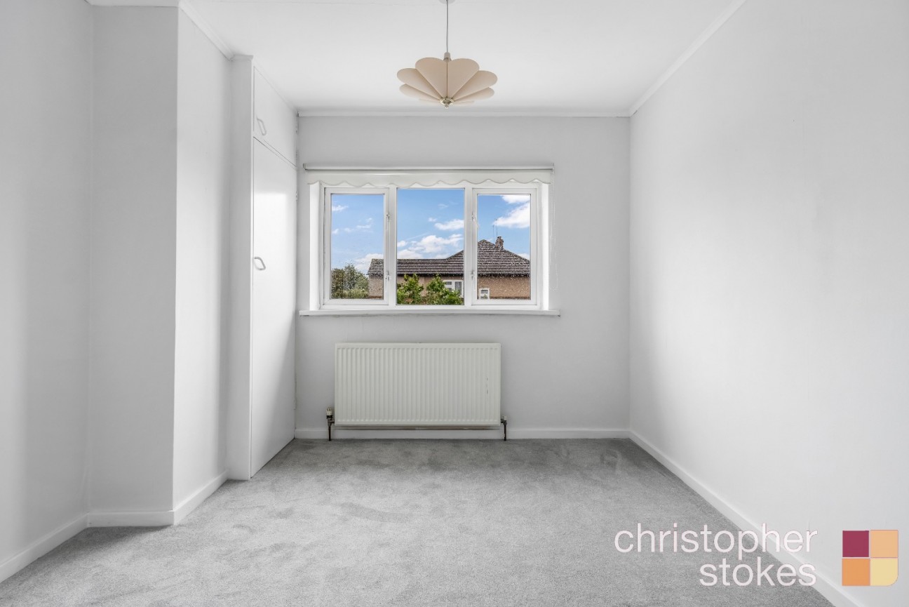 Trinity Lane, Waltham Cross, Hertfordshire, EN8 7EN