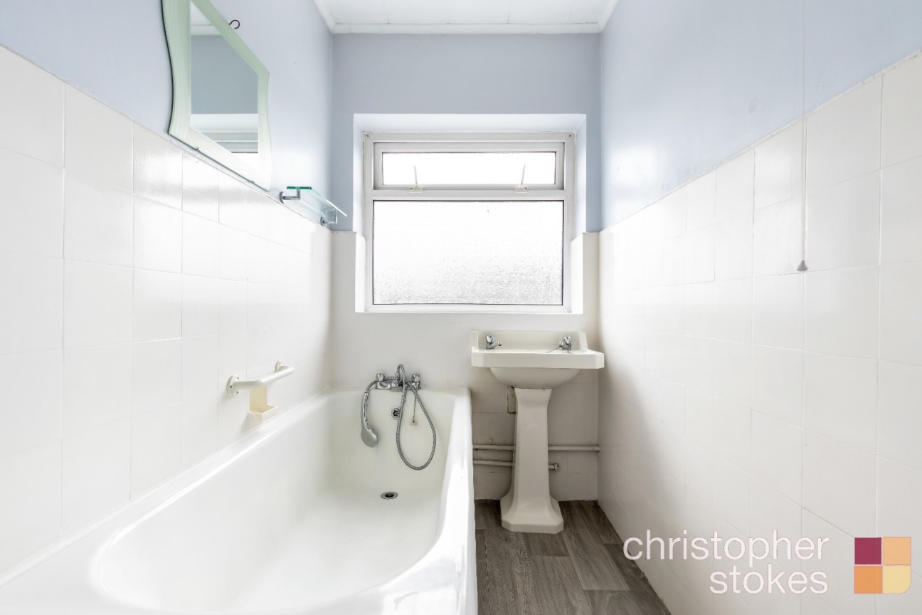Trinity Lane, Waltham Cross, Hertfordshire, EN8 7EN