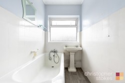 Trinity Lane, Waltham Cross, Hertfordshire, EN8 7EN
