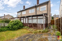Trinity Lane, Waltham Cross, Hertfordshire, EN8 7EN
